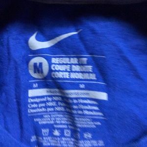 Men’s Nike Gator T-shirt